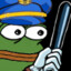 Satpol pepe