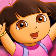 Dora Aventureira