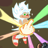 BansheePlant avatar