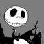 Jack Skellington