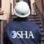 OSHA inspector