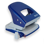 Leitz Locher mit Anschlagschiene