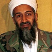 Osama bin Laden avatar