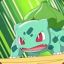 Bulbasaur &lt;33333333