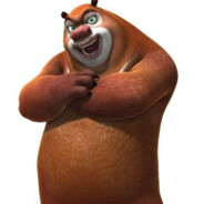 狗熊岭第一突破手