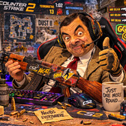 Mr.BeanPEEK