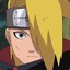 Deidara ( art is blast )