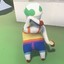 村宝贝