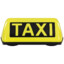 Maxi-Mit-Taxi