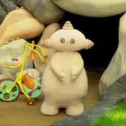 Makka Pakka