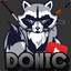 donic