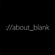 Blank