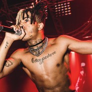 xxxtentacion