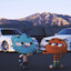 Steam avatar