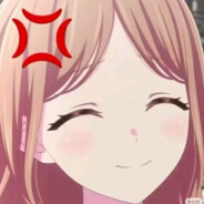 MyGO!!!!!自由人长崎素世