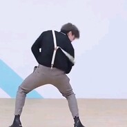 蔡徐坤超绝马嘉祺线条