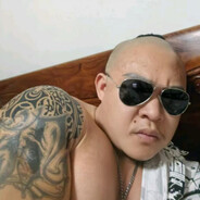 常熟硬汉阿诺铁汉柔情