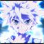 Killua D. Elric