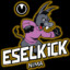 ESELKiCK