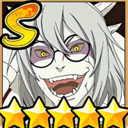 药师兜「仙人模式」