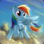 Rainbow Dash