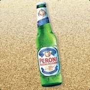 Peroni #VACation