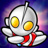 起源星咸蛋超人