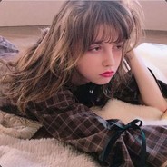 魔法少女饼小干