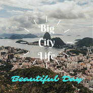 iziLife🂡BigCityLife