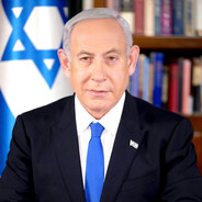 Benjamin Netanyahu