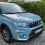 Suzuki Vitara MK4