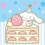 Cake