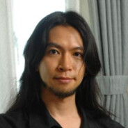 Daisuke Ishiwatari