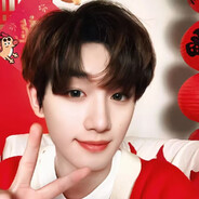 时代少年团-----丁程鑫