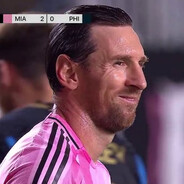 Player avatar