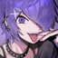 Goth Femboy