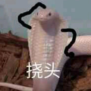 会咳嗽的企鹅