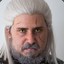 Fat Geralt