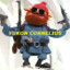 Yukon Cornelius