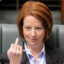 Julia Gillard