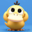 Psyduck