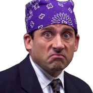 Prison Mike