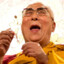 dalai lamahaha