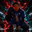 Steam avatar