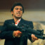 Tony Montana