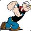 Popeye*