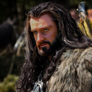 Thorin Oakenshield