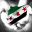 Viva Syrian Revolution