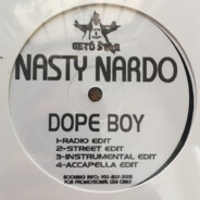 nasty dope
