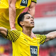 Afirmo's avatar